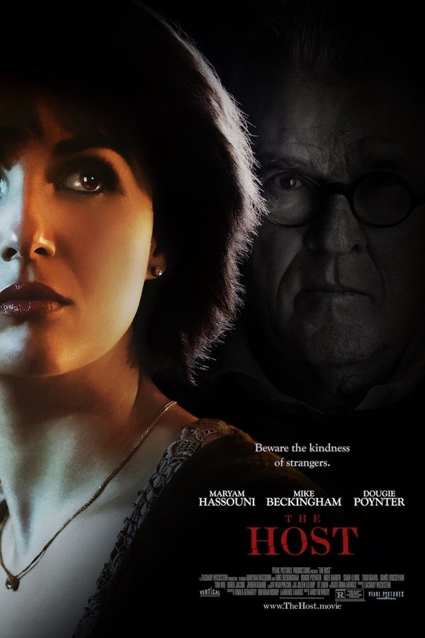 EN - The Host - 2020