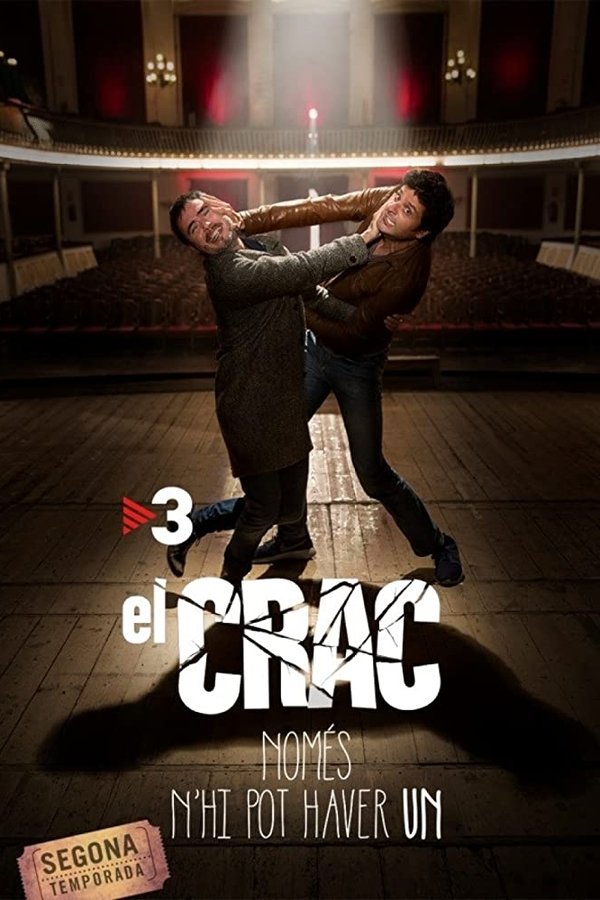 El crac