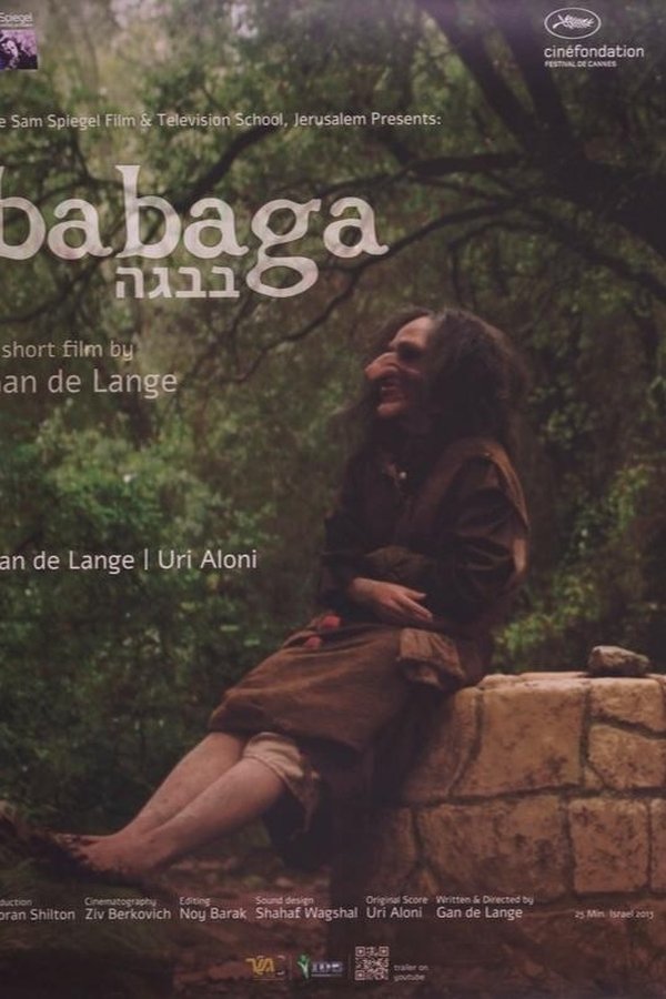 Babaga