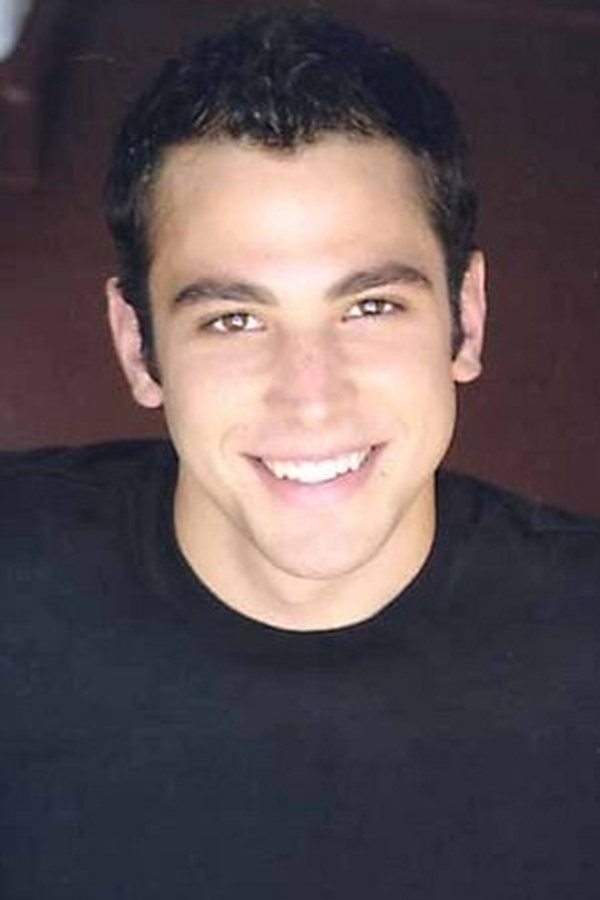 Ben Newmark's headshot