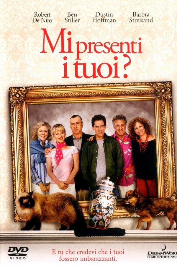 Mi presenti i tuoi? (2004)
