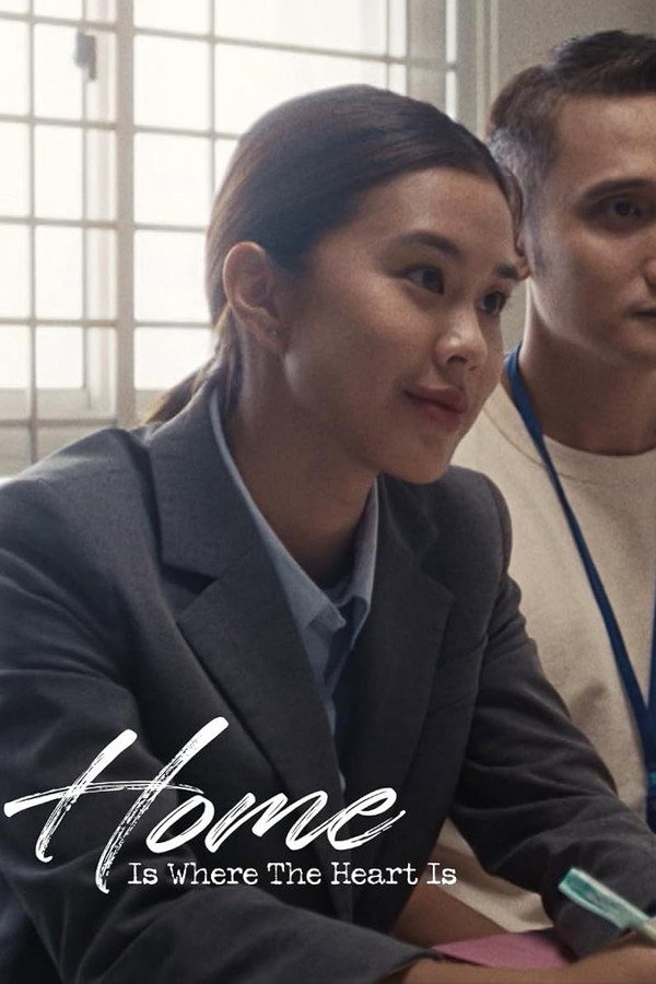 watch-Home Is Where the Heart Is