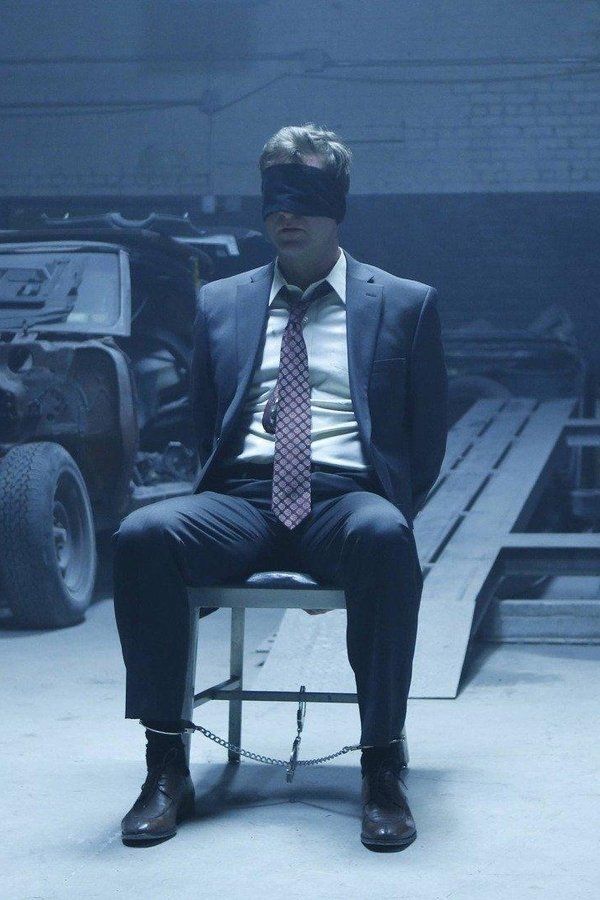The Americans – S01E11 – Guerra segreta