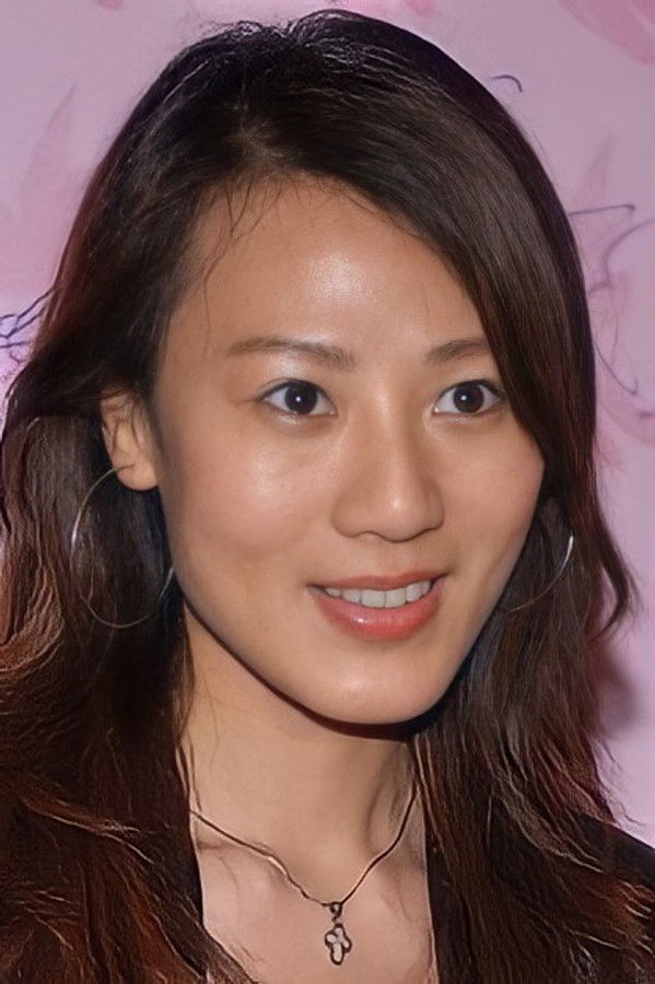 Chow Hoi-San's headshot