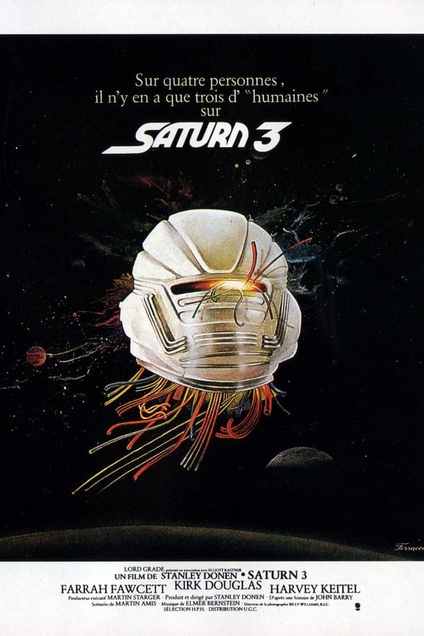 Saturn 3