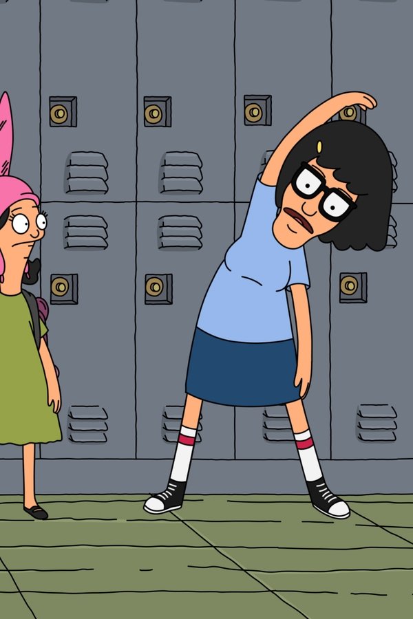 Bob’s Burgers – S09E20 – La corsa