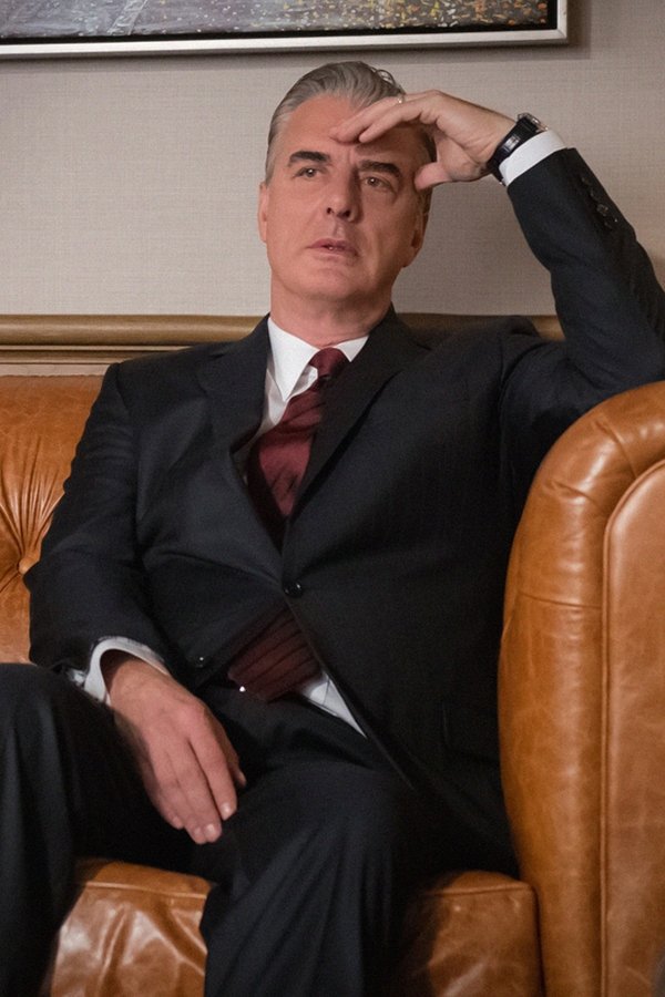 The Good Wife – S07E18 – Episodio 18