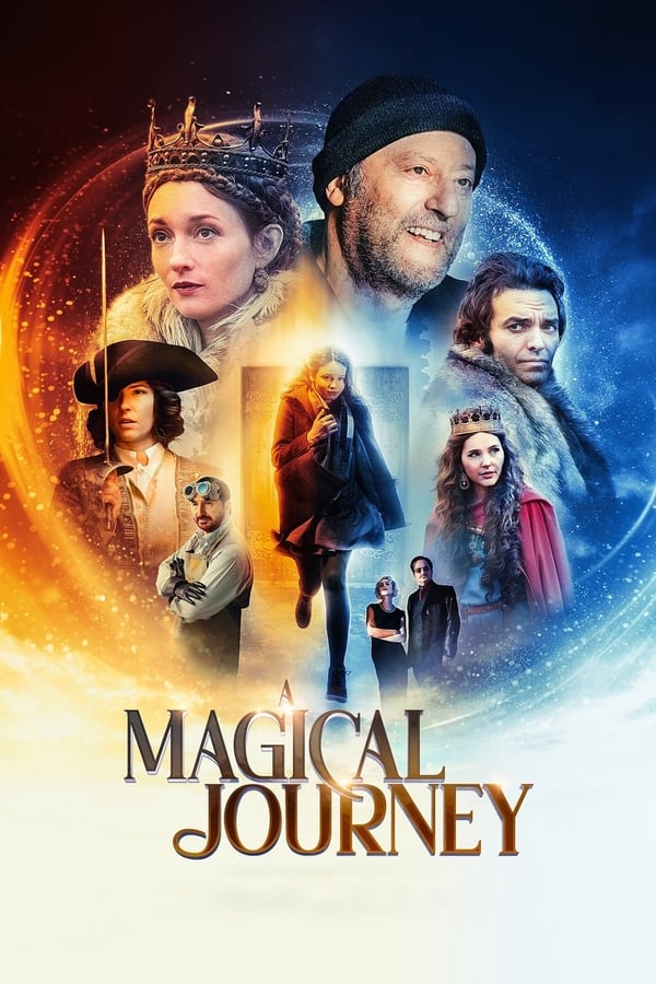 IT - A Magical Journey (2019)