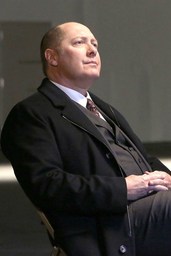 The Blacklist – S05E11 – Abraham Stern (No. 100)