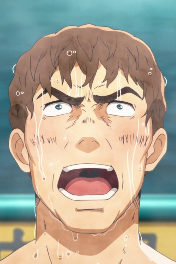 Thermae Romae Novae – S01E02 – Episodio 2