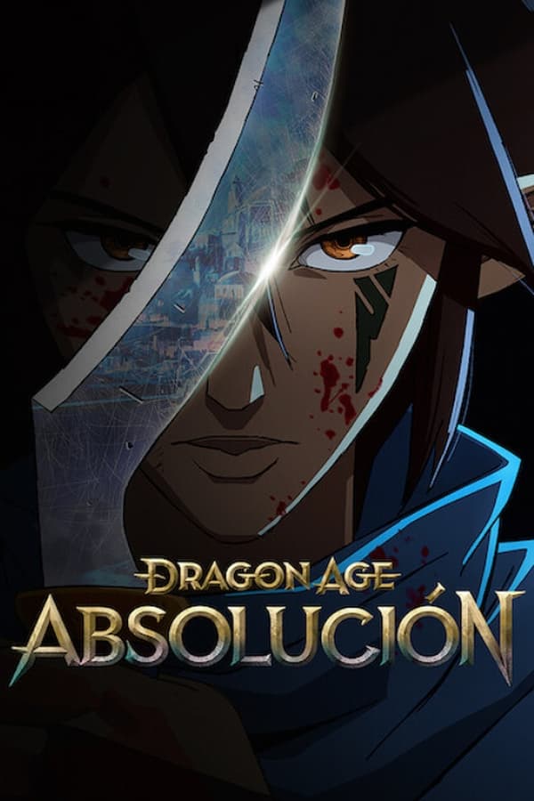 Dragon Age: Absolución