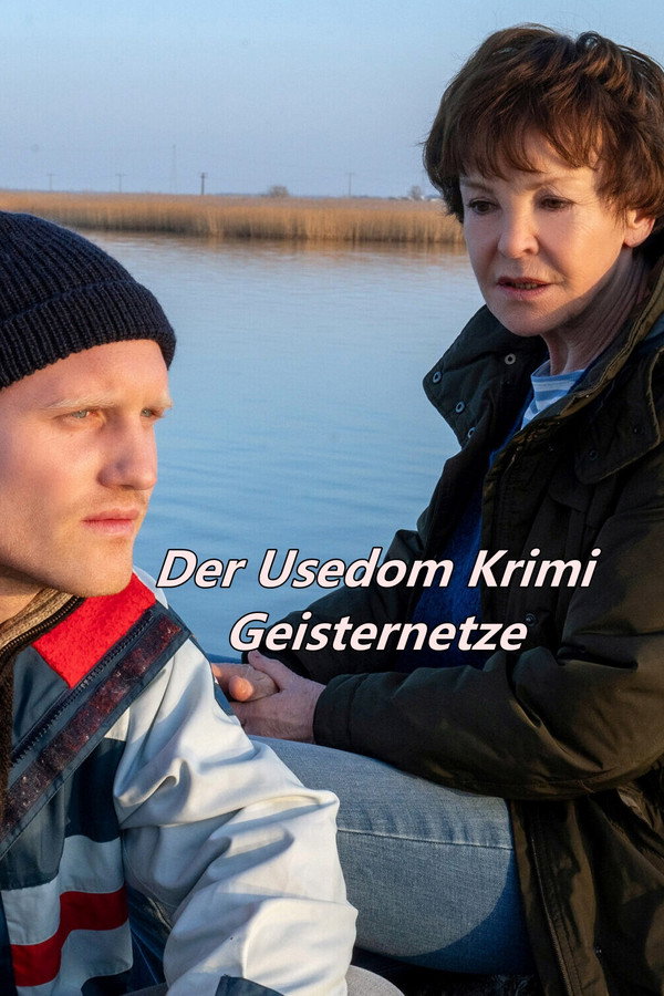 Geisternetze - Der Usedom-Krimi