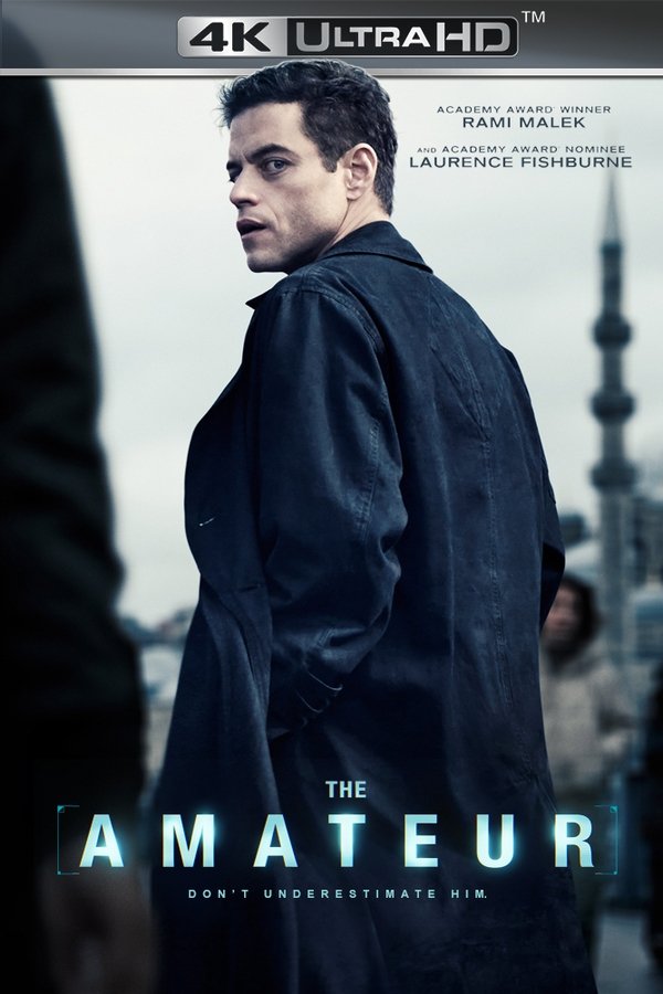 4K-IT - Operazione vendetta (2025)