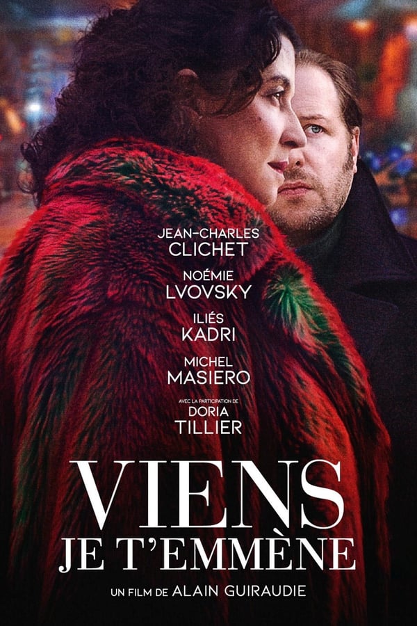 TVplus FR - Viens je t'emmène  (2022)