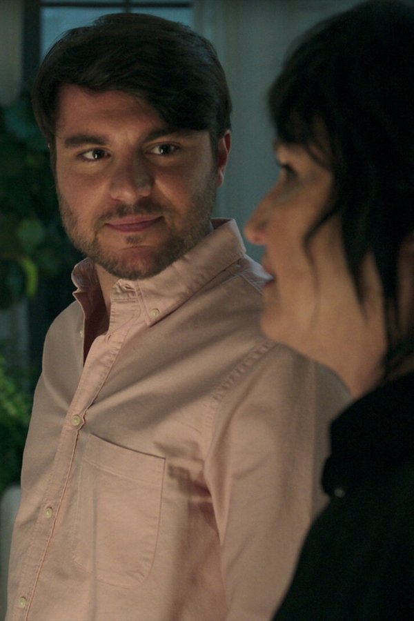 Benvenuti a Eden – S02E06 – Oltre le stelle