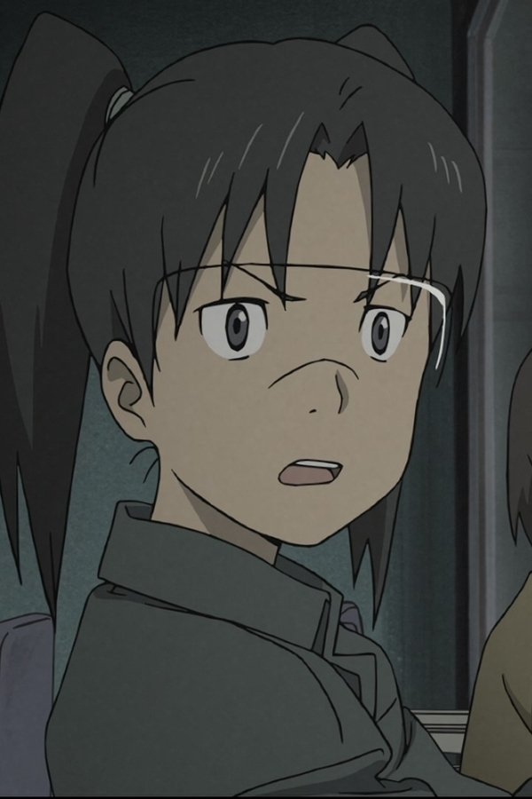 Dennō Coil – S01E07 – Episodio 7