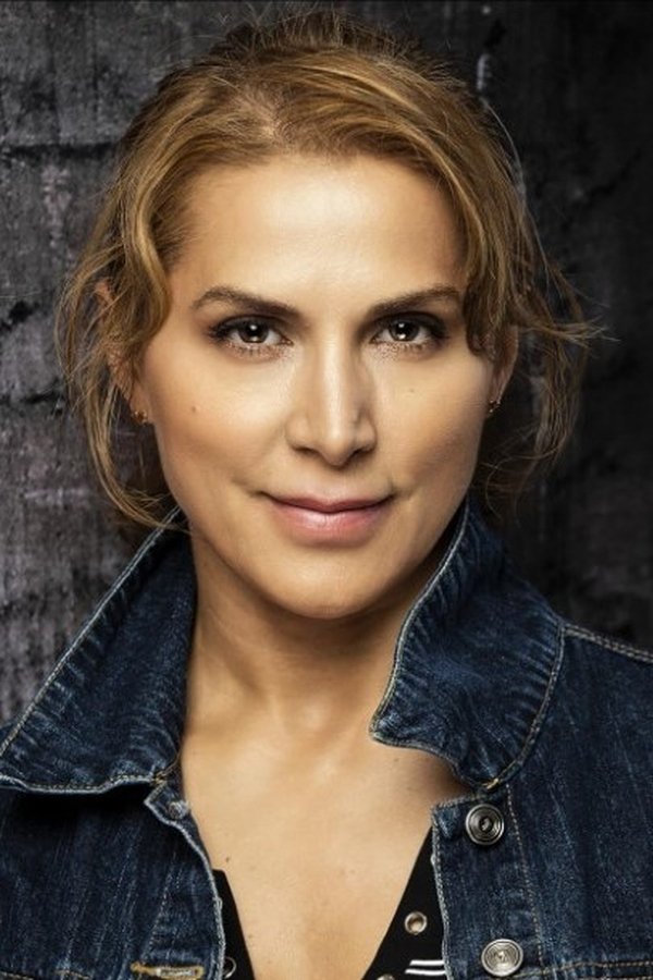 Silvia Platsis