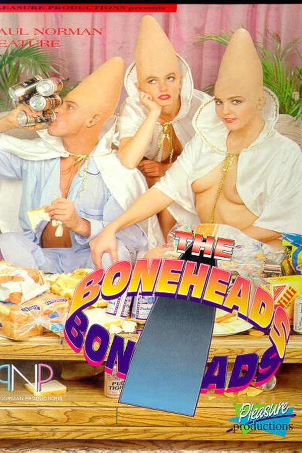 Boneheads