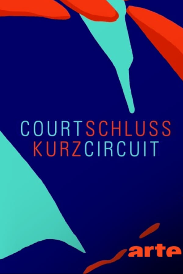 FR - Fete de l'animation - Court-circuit (2021)