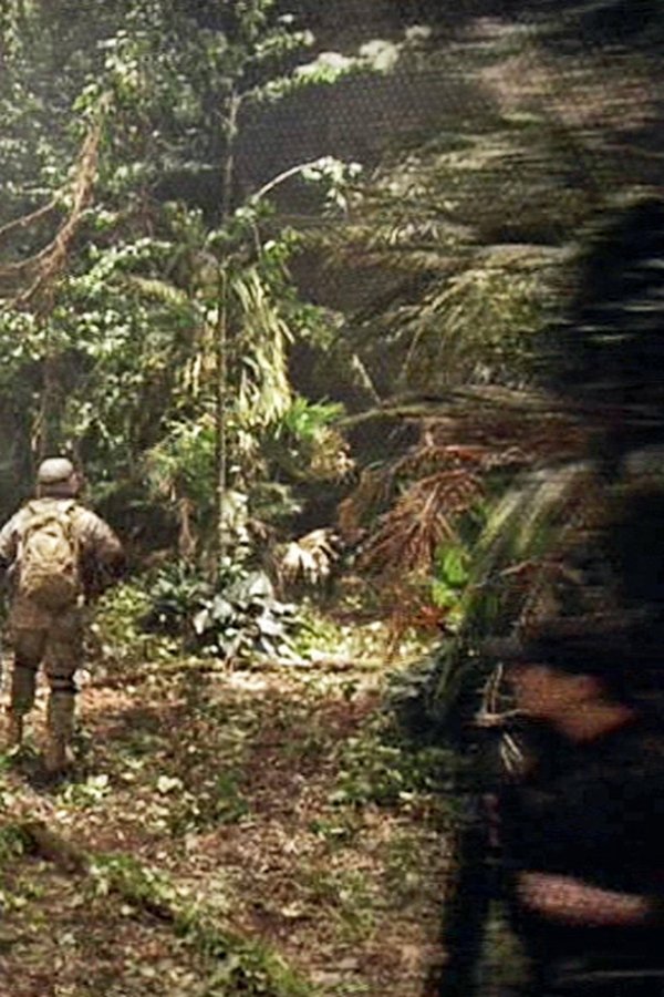 Stargate Universe – S01E08 – Tempo