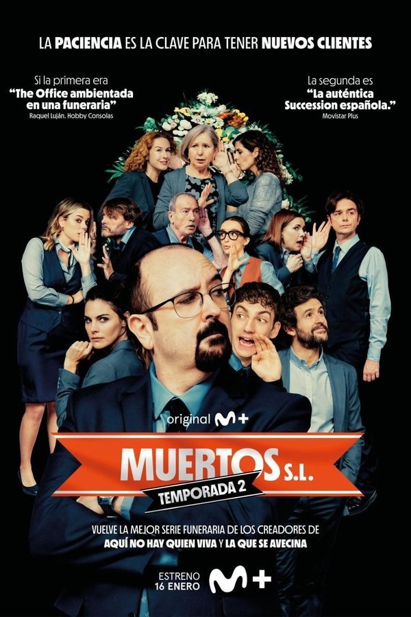 Muertos S.L.