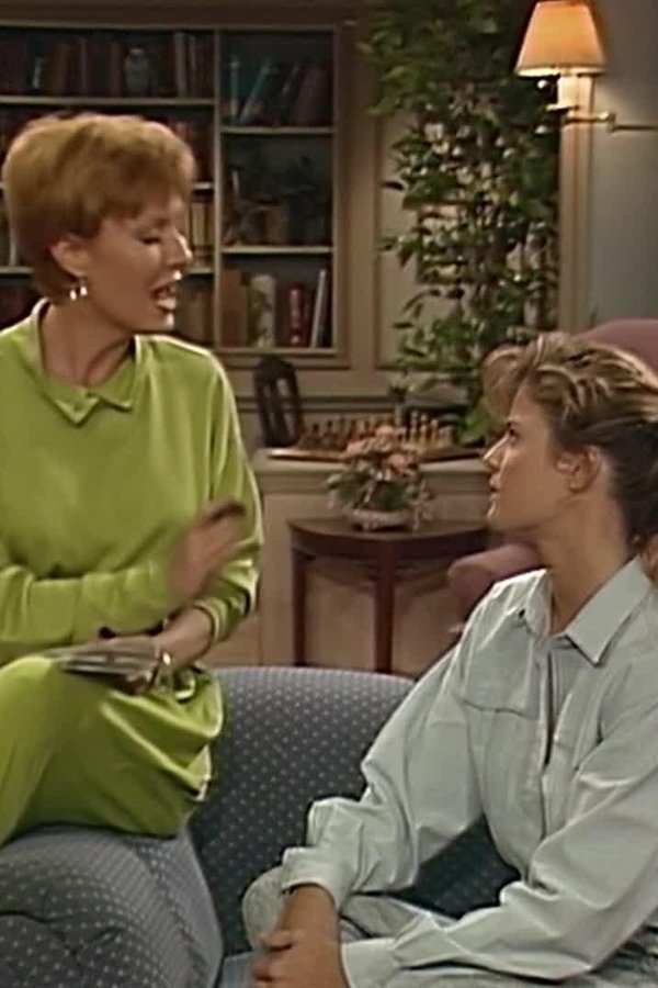 ALF – S04E23 – La scelta di Lynn