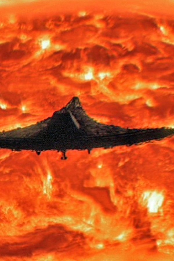 Stargate Universe – S01E05 – Luce