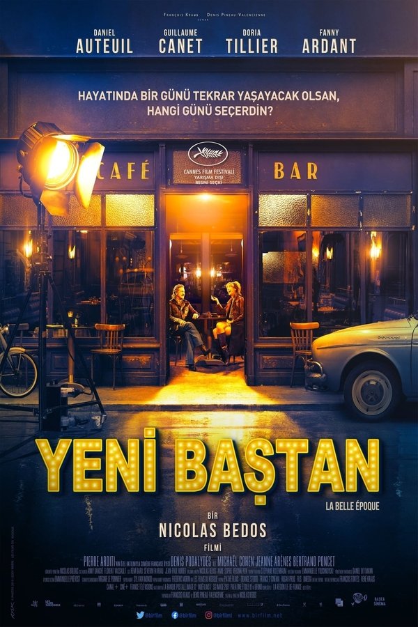 TR - Yeni Baştan - 2019