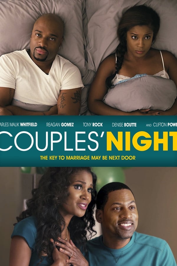 Couples' Night (2018)