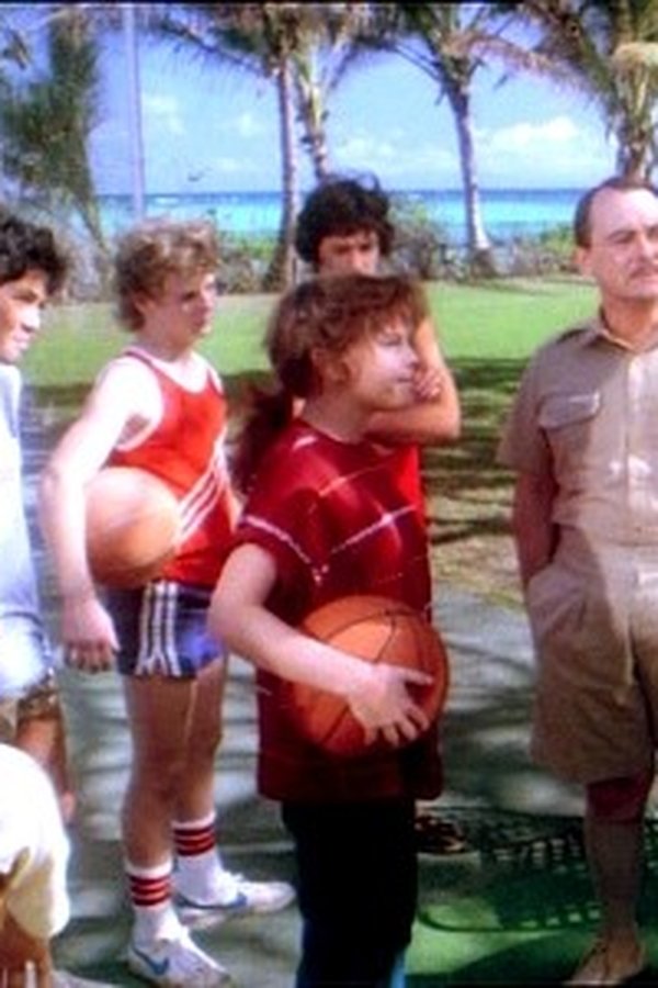 Magnum P.I. – S03E15 – L’arma segreta