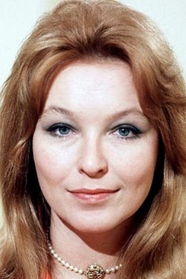 Marina Vlady