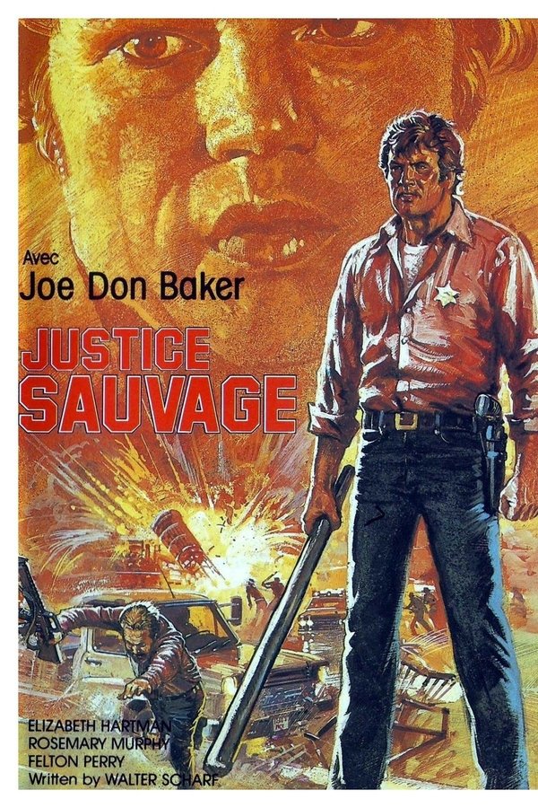 Justice sauvage