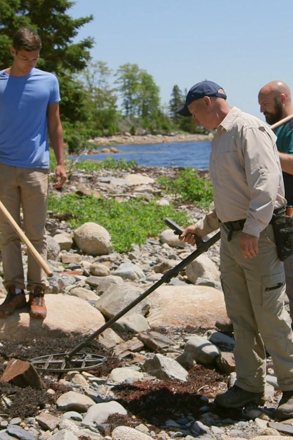 Oak Island e il tesoro maledetto – S07E12 – Episodio 12