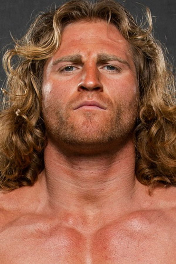 Connor Deutsch's headshot