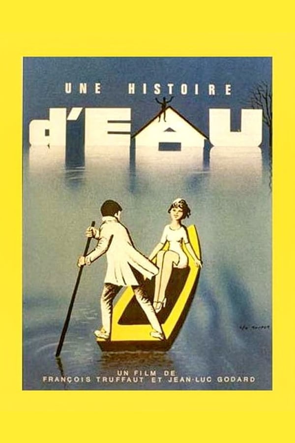 Une histoire d’eau