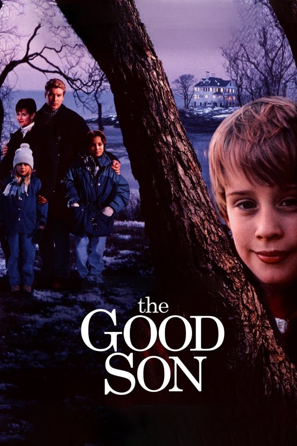 The Good Son (1993) HD 1080p Latino – CMHDD