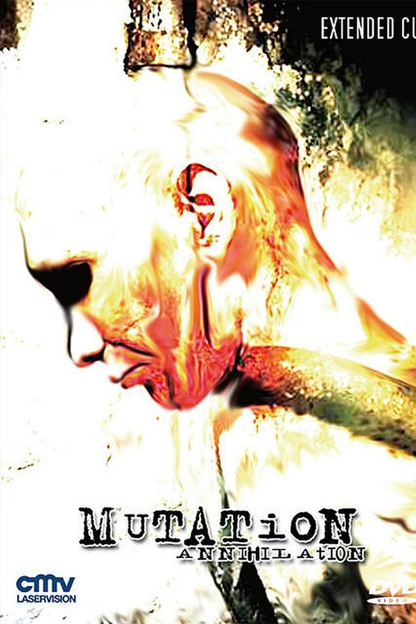 Mutation – Annihilation