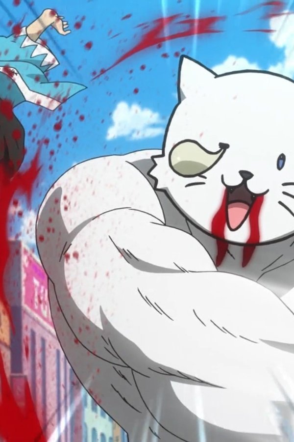 Gintama – S07E23 – Episodio 23