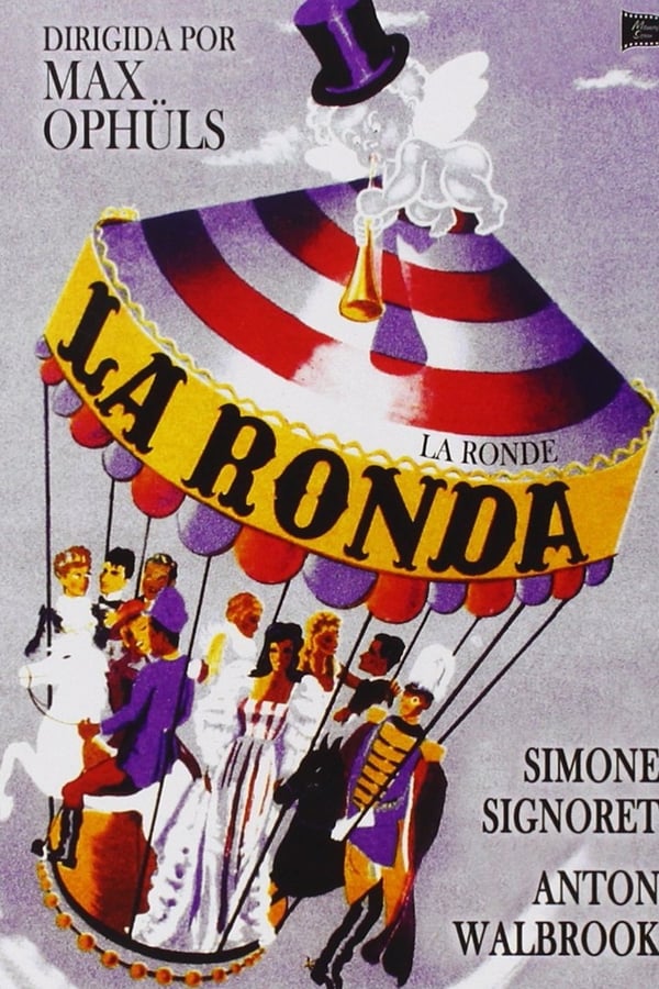 La ronda