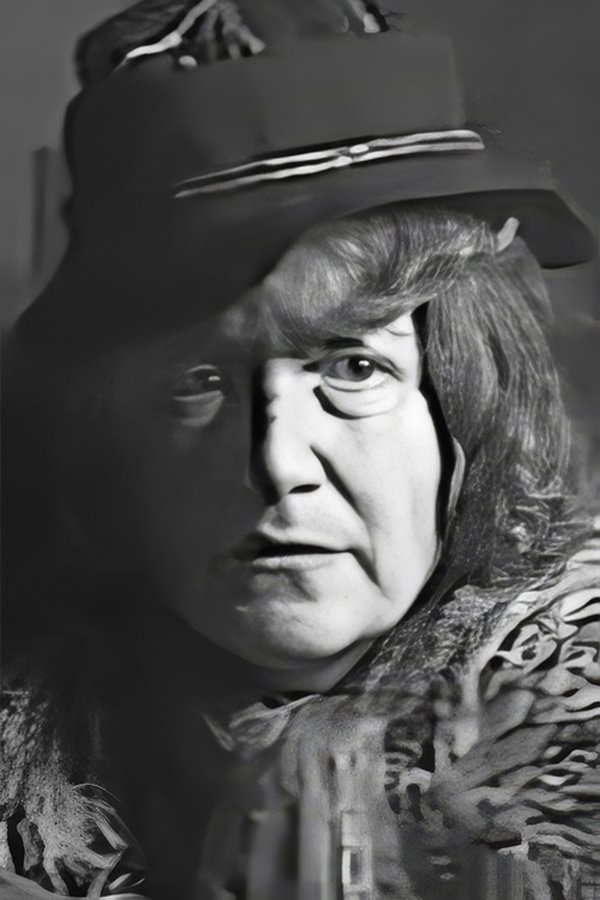 Сара Брегман