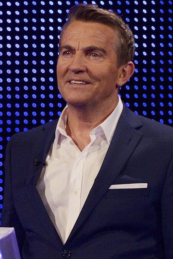 The Chase: Celebrity Special poster