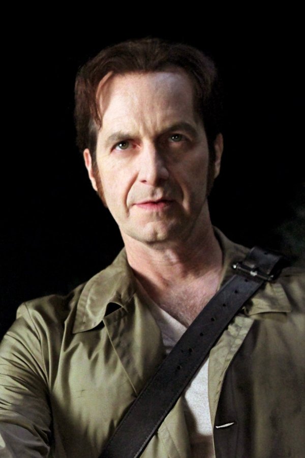 True Blood – S03E11 – Misure estreme