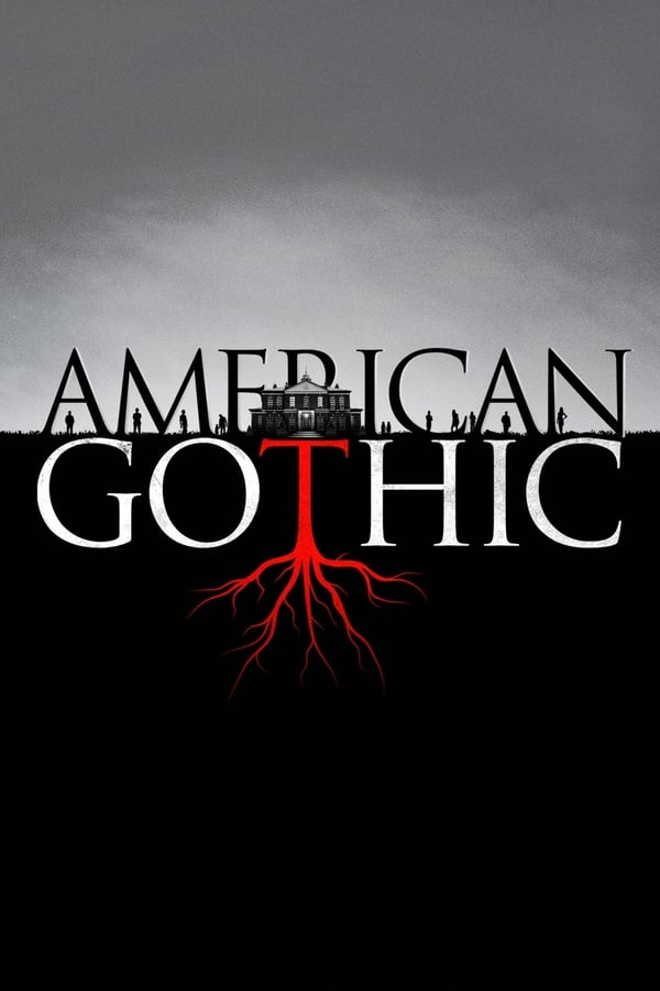 TVplus EN - American Gothic (2016)