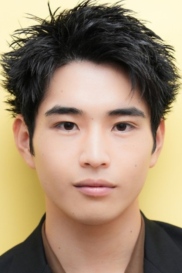 中沢元紀