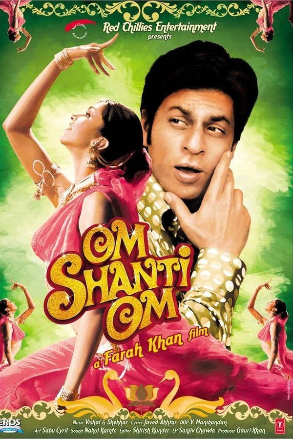 Movie Poster