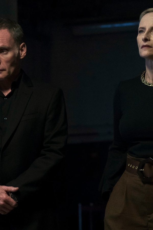 The Blacklist – S07E01 – Episodio 1