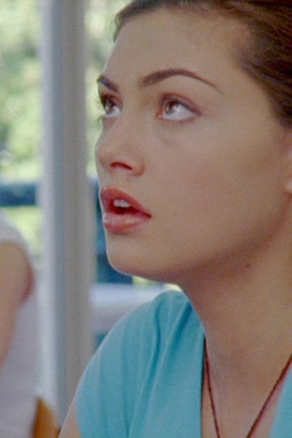 H2O – S03E22 – Le sovrane di Mako