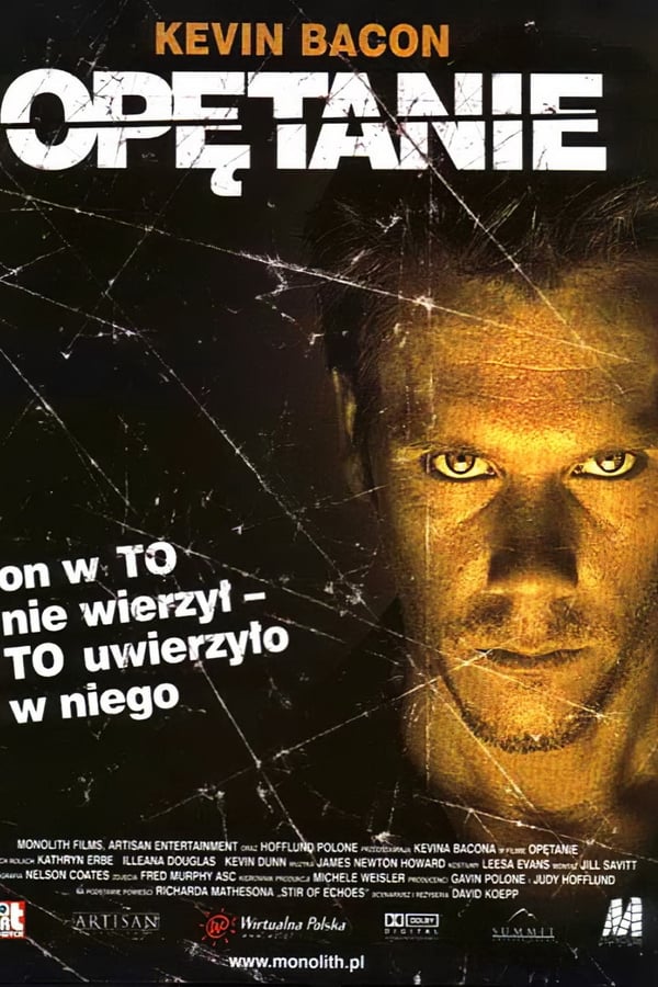 TVplus PL - OPĘTANIE (1999)