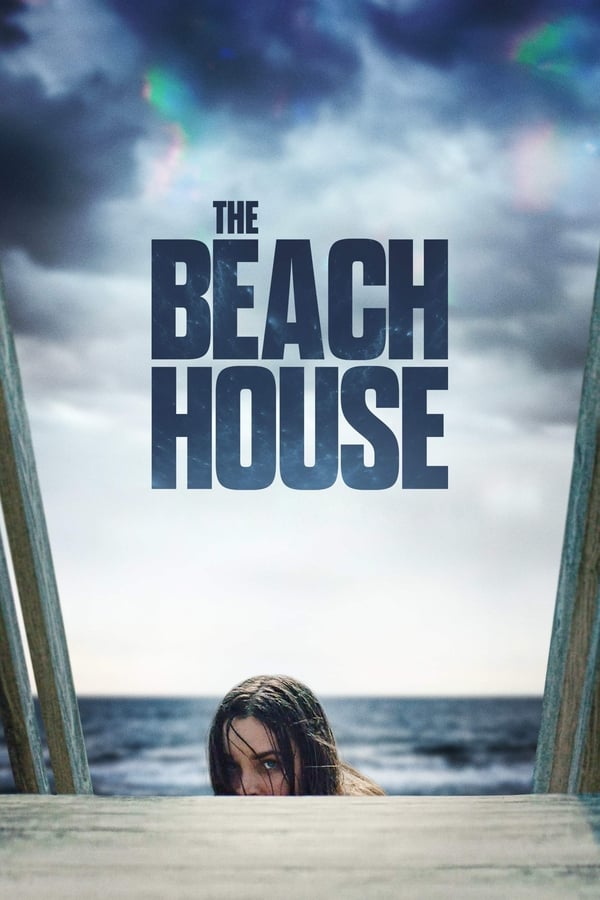 TVplus AL - The Beach House  (2020)