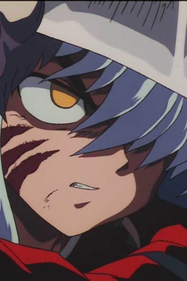 InuYasha – S01E19 – Addio a Kagome. Il ritorno al presente